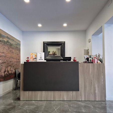 Blu Hostal Diana Пуерто де ла Аркудия Екстериор снимка