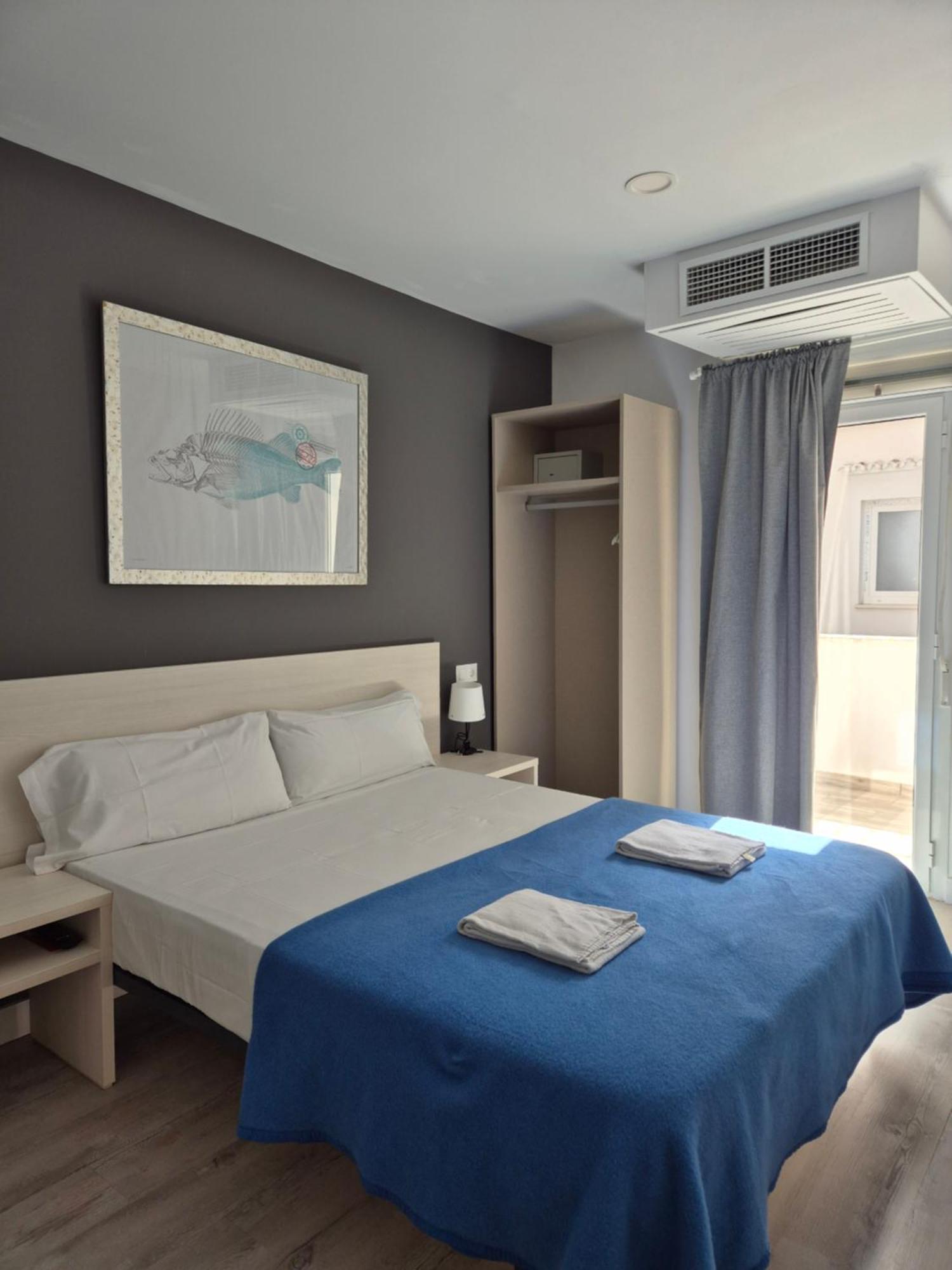 Blu Hostal Diana Пуерто де ла Аркудия Екстериор снимка