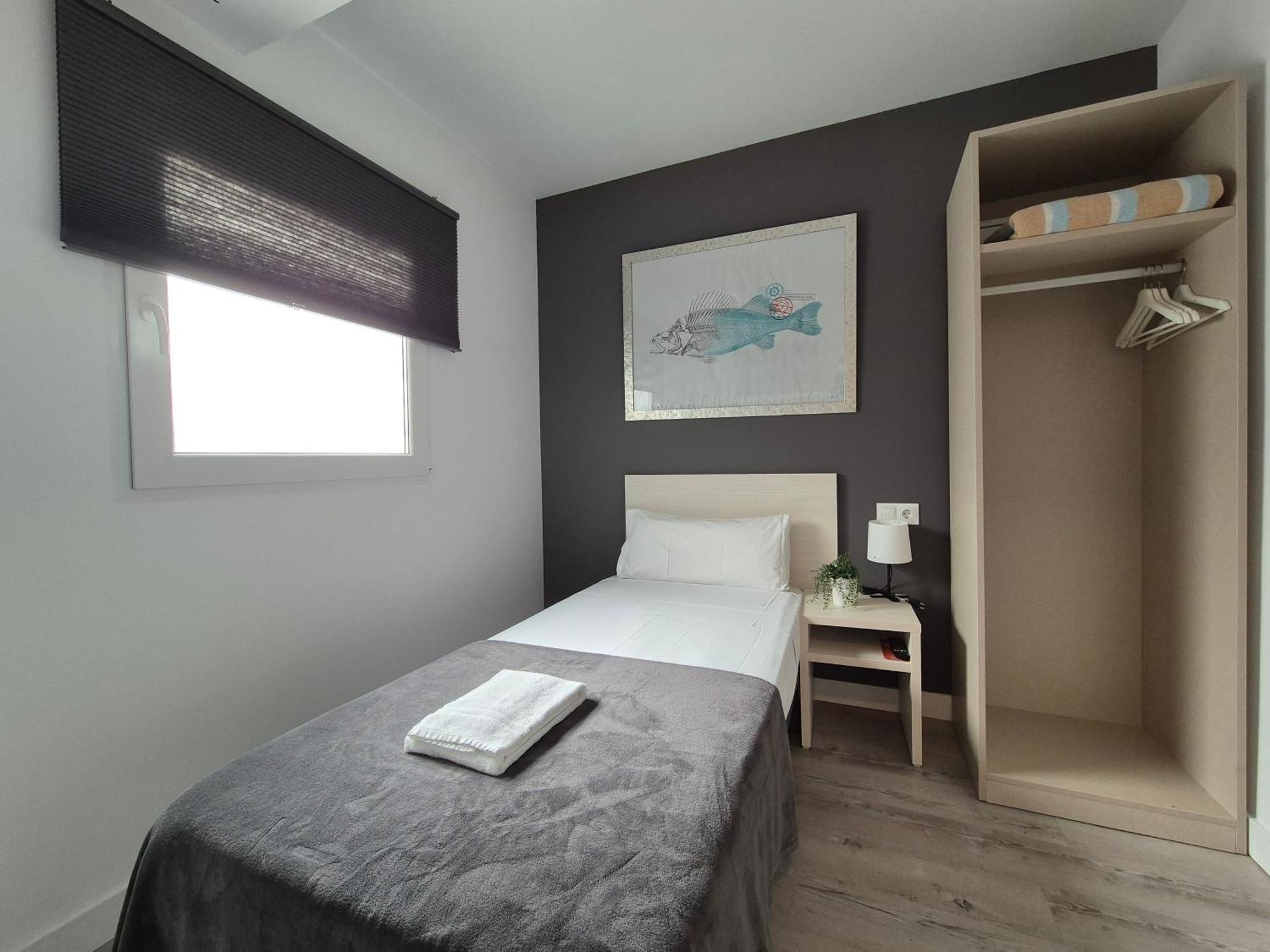 Blu Hostal Diana Пуерто де ла Аркудия Екстериор снимка