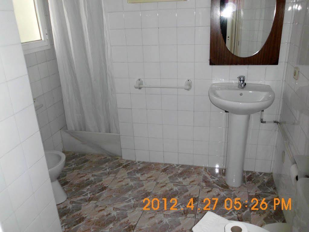 Blu Hostal Diana Пуерто де ла Аркудия Екстериор снимка