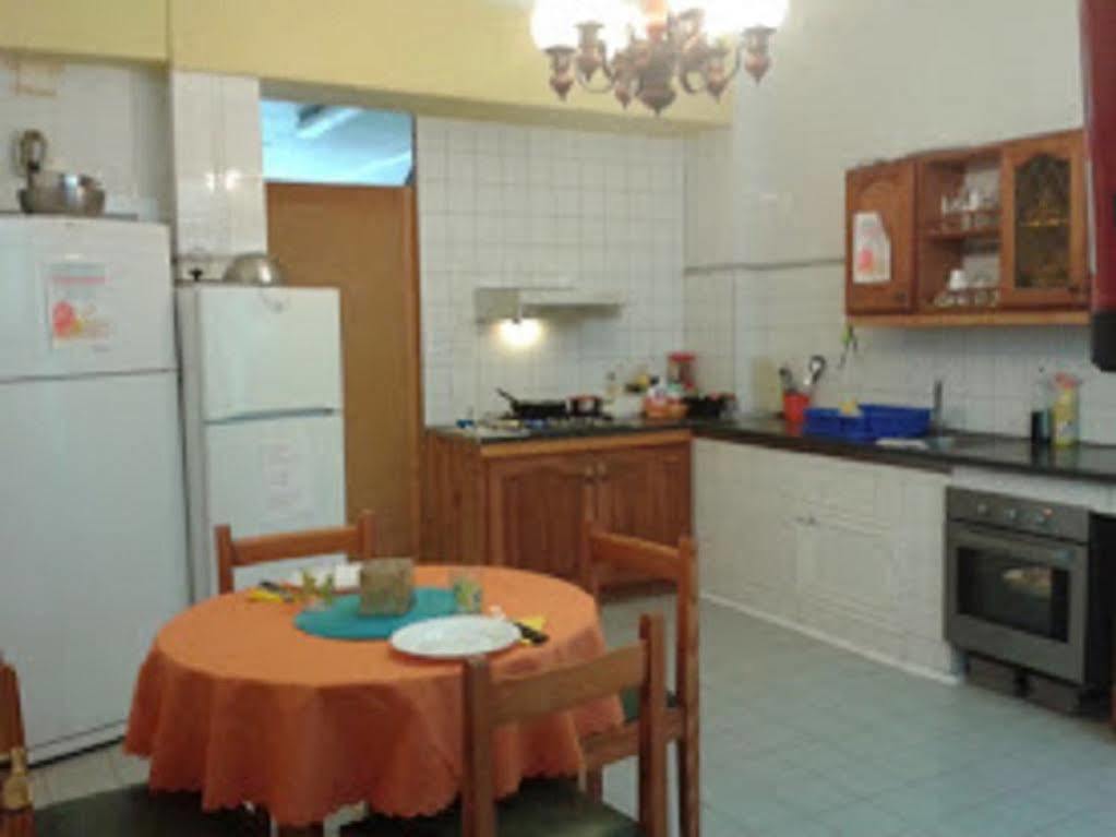 Blu Hostal Diana Пуерто де ла Аркудия Екстериор снимка