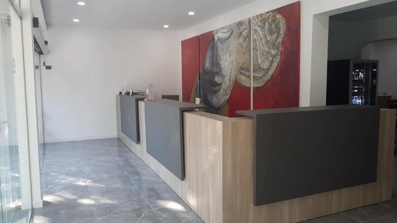 Blu Hostal Diana Пуерто де ла Аркудия Екстериор снимка