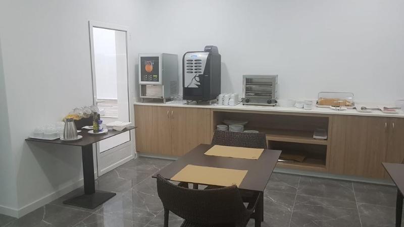Blu Hostal Diana Пуерто де ла Аркудия Екстериор снимка