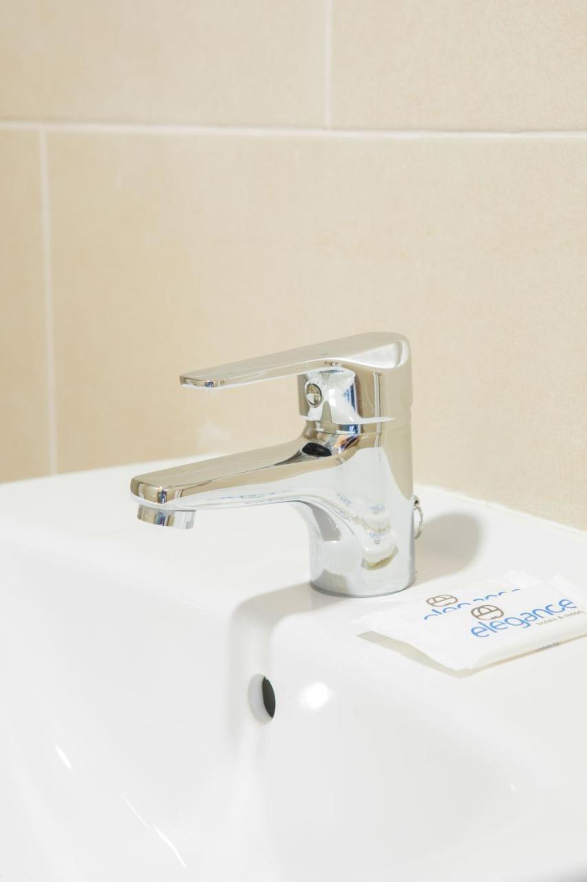 Blu Hostal Diana Пуерто де ла Аркудия Екстериор снимка